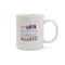 Assorted 11.5oz. Bookish Ceramic Mug, 1pc. by Fab Finds